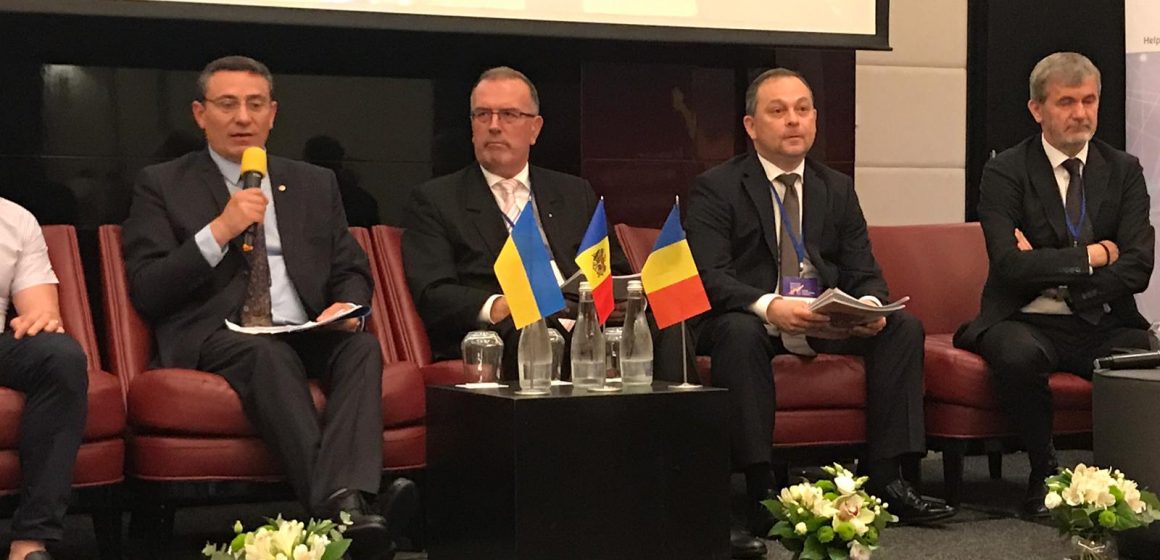 Delegație maramureșeană la Forumul Investițional Chișinău și Gala Businessului Moldovenesc