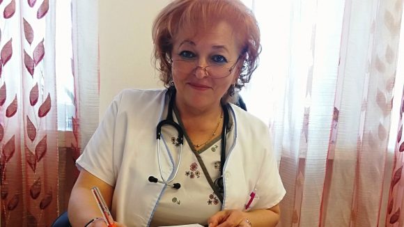 Director medical interimar nou la Spitalul Județean Director medical interimar nou la Spitalul Județean