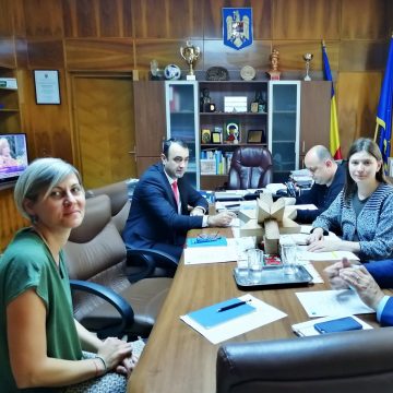 Discuții privind preșcolarii din familiile defavorizate Discuții privind preșcolarii din familiile defavorizate