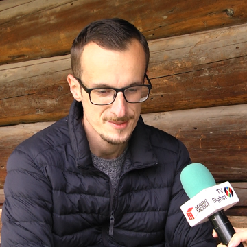 VIDEO | Un sighetean, desemnat cel mai bun fotograf din România VIDEO | Un sighetean, desemnat cel mai bun fotograf din România