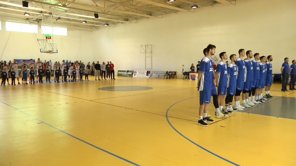 VIDEO | Înfrângere acasă pentru CSM Sighet, în fața unei echipe mai experimentate
