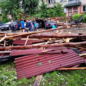 VIDEO | Se cere sancționarea celor răspunzători de funcționarea deficitară a serviciului RO-ALERT