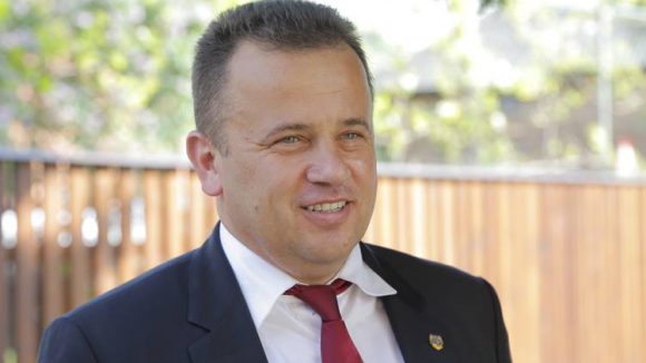 Liviu Marian Pop (PSD): Întrebările propuse a Referendum nu răspund unei controverse din societate Liviu Marian Pop (PSD): Întrebările propuse a Referendum nu răspund unei controverse din societate
