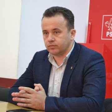 Liviu Marian Pop (PSD): ”PNL și Orban vor să blocheze creșterea salariilor!” Liviu Marian Pop (PSD): ”PNL și Orban vor să blocheze creșterea salariilor!”