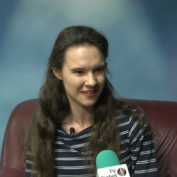 VIDEO | S-au strâns banii de care are nevoie Oana Puicar