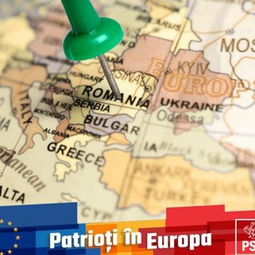 Măsurile europarlamentarilor PSD pentru apărare Măsurile europarlamentarilor PSD pentru apărare