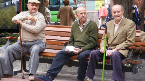 VIDEO | Peste 116.000 de pensionari în Maramureș