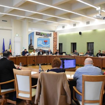 Se reorganizează Centrul Județean pentru Conservarea și Promovarea Culturii Tradiționale