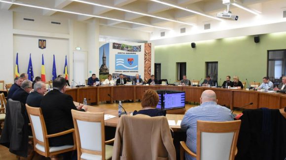 Se reorganizează Centrul Județean pentru Conservarea și Promovarea Culturii Tradiționale