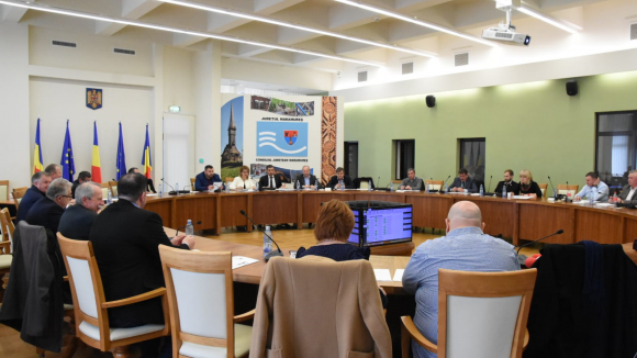 VIDEO | Cum e cu repartizarea banilor privind finanțarea nerambursabilă a programelor, proiectelor și acțiunilor culturale