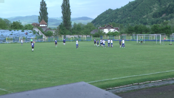 S-a jucat primul meci din ”dubla” dintre campioanele seriilor Nord și Sud din liga a IV-a S-a jucat primul meci din ”dubla” dintre campioanele seriilor Nord și Sud din liga a IV-a
