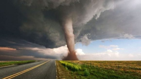 ISU Maramureș anunță măsurile în caz de tornadă ISU Maramureș anunță măsurile în caz de tornadă
