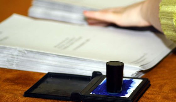 Alegeri europarlamentare 2019: Autoritatea Electorală a anunţat care este numărul total de alegători cu drept de vot