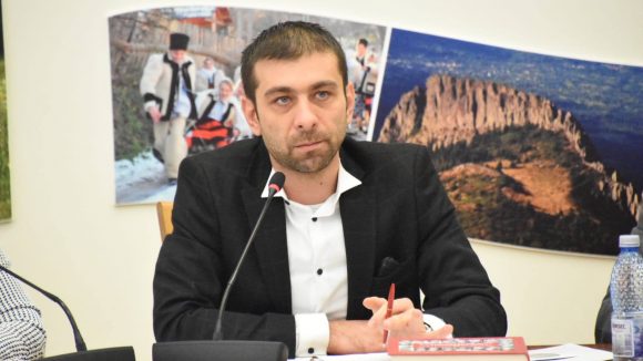 Mesajul președintelui Consiliului Județean Maramureș, cu ocazia zilei de 9 Mai – Ziua României și a Europei! Mesajul președintelui Consiliului Județean Maramureș, cu ocazia zilei de 9 Mai – Ziua României și a Europei!