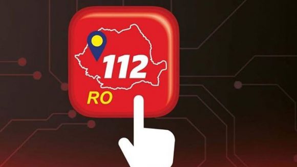 Șanse sporite de salvare prin aplicația ”APEL 112”