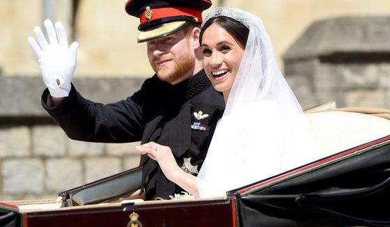 Fotografii private de la nunta prinţului Harry şi a lui Meghan Markle au apărut ILEGAL pe internet Fotografii private de la nunta prinţului Harry şi a lui Meghan Markle au apărut ILEGAL pe internet