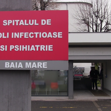 Salmonella la grădiniță. 23 de copii și doi adulți afectați de tofiinfecție alimentară
