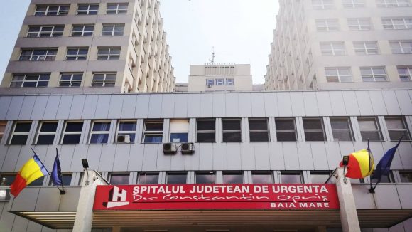 VIDEO | 35 de cazuri de cancer de piele înregistrate în șase luni la Spitalul Județean
