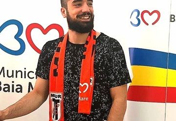 Un dublu câștigător al Ligii Campionilor va juca la Minaur