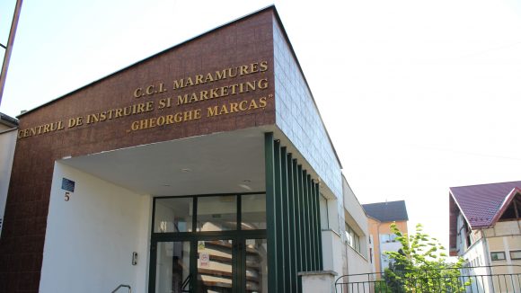 VIDEO | Centrul de Instruire și Marketing al Camerei de Comerț și Industrie Maramureș poartă numele președintelui fondator – Gheorghe Marcaș VIDEO | Centrul de Instruire și Marketing al Camerei de Comerț și Industrie Maramureș poartă numele președintelui fondator – Gheorghe Marcaș