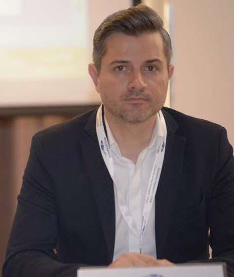 La evenimentul desfășurat în cadrul Preşedinţiei române a Consiliului Uniunii Europene, maramureșeanul Cosmin Butuza reprezintă MTS la Reuniunea directorilor generali de sport La evenimentul desfășurat în cadrul Preşedinţiei române a Consiliului Uniunii Europene, maramureșeanul Cosmin Butuza reprezintă MTS la Reuniunea directorilor generali de sport