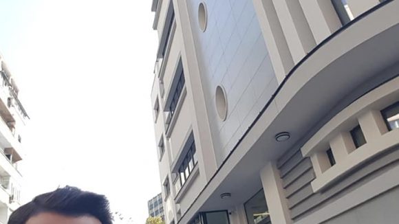 Vlad Emanuel Duruș-USR: Nu au pic de rușine! PSD-ALDE și-a pus un nou Ciorbea la „Avocatul Poporului” Vlad Emanuel Duruș-USR: Nu au pic de rușine! PSD-ALDE și-a pus un nou Ciorbea la „Avocatul Poporului”