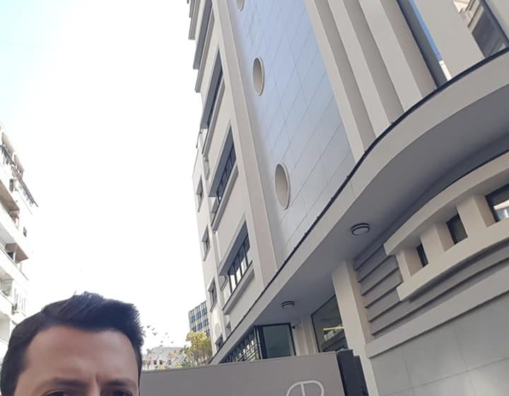 Vlad Emanuel Duruș-USR: Nu au pic de rușine! PSD-ALDE și-a pus un nou Ciorbea la „Avocatul Poporului”
