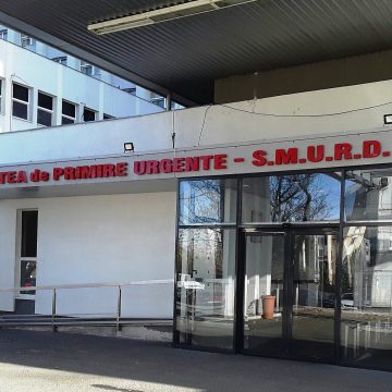 Luna iunie a adus primul caz de intoxicație cu ciuperci la UPU