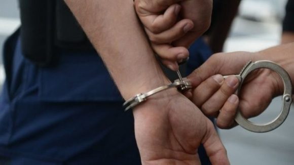 Inculpatul în cazul Esterei, fetița de cinci ani violată și ucisă acum mai bine de un an în Baia Mare, a fost reținut Inculpatul în cazul Esterei, fetița de cinci ani violată și ucisă acum mai bine de un an în Baia Mare, a fost reținut