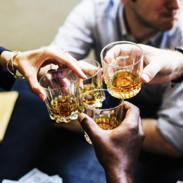 Acțiune de amploare: maramureșenii, așteptați la testarea consumului personal de alcool