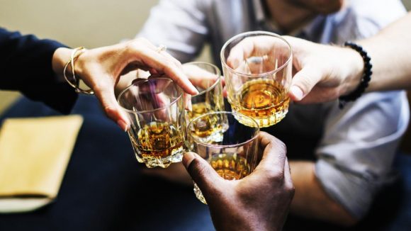 Acțiune de amploare: maramureșenii, așteptați la testarea consumului personal de alcool