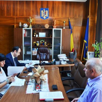 Ajutoare de urgență pe parcursul acestui an, pentru sprijinirea populației afectate
