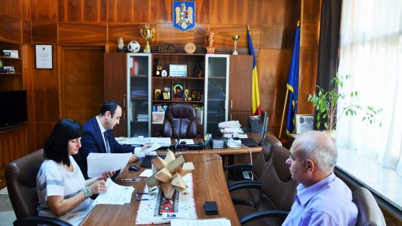 Ajutoare de urgență pe parcursul acestui an, pentru sprijinirea populației afectate Ajutoare de urgență pe parcursul acestui an, pentru sprijinirea populației afectate