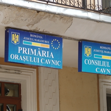 Video|Cavnicul ar putea avea un sanatoriu modern pentru vârstnici