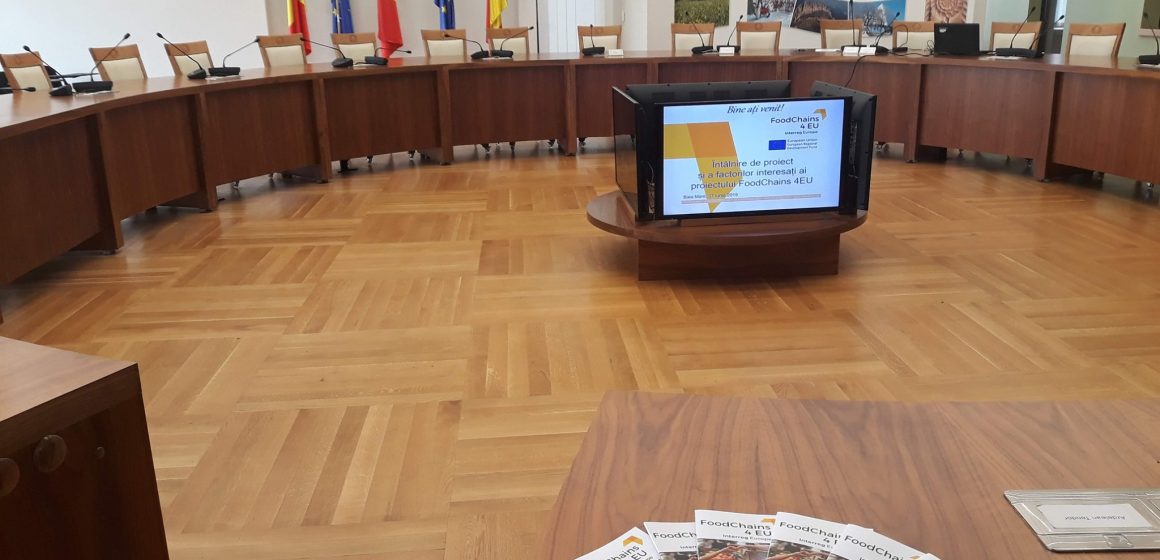 Asociația ”Bun de Maramureș” – parteneriat local pentru protejarea și punerea în valoare a produselor maramureșene