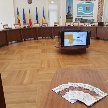 Asociația ”Bun de Maramureș” – parteneriat local pentru protejarea și punerea în valoare a produselor maramureșene