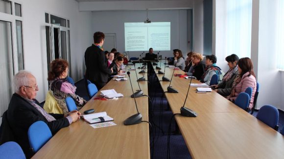 Sesiune informativă în domeniul muncii la ”Cafeneaua oamenilor de afaceri” Sesiune informativă în domeniul muncii la ”Cafeneaua oamenilor de afaceri”