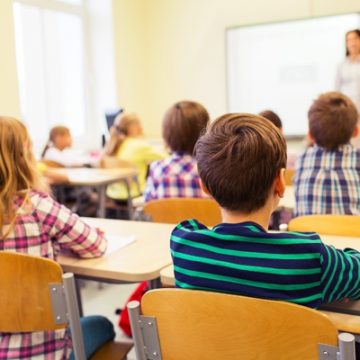 VIDEO | Alocație zilnică de hrană pentru copiii cu cerințe educaționale speciale