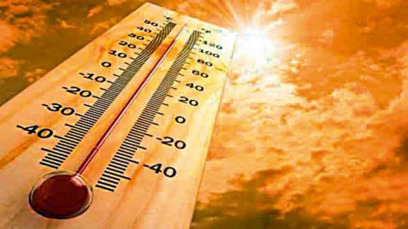 Indicele de confort temperatura-umezeală a atins pragul critic de 80 de unitati în Baia Mare Indicele de confort temperatura-umezeală a atins pragul critic de 80 de unitati în Baia Mare
