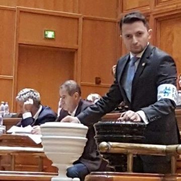 Apelul deputatului Duruș către parlamentarii puterii