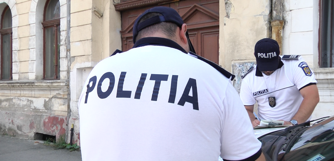 VIDEO | Fetița rănită joi în timpul unei acțiuni cu împușcături a poliției a fost operată