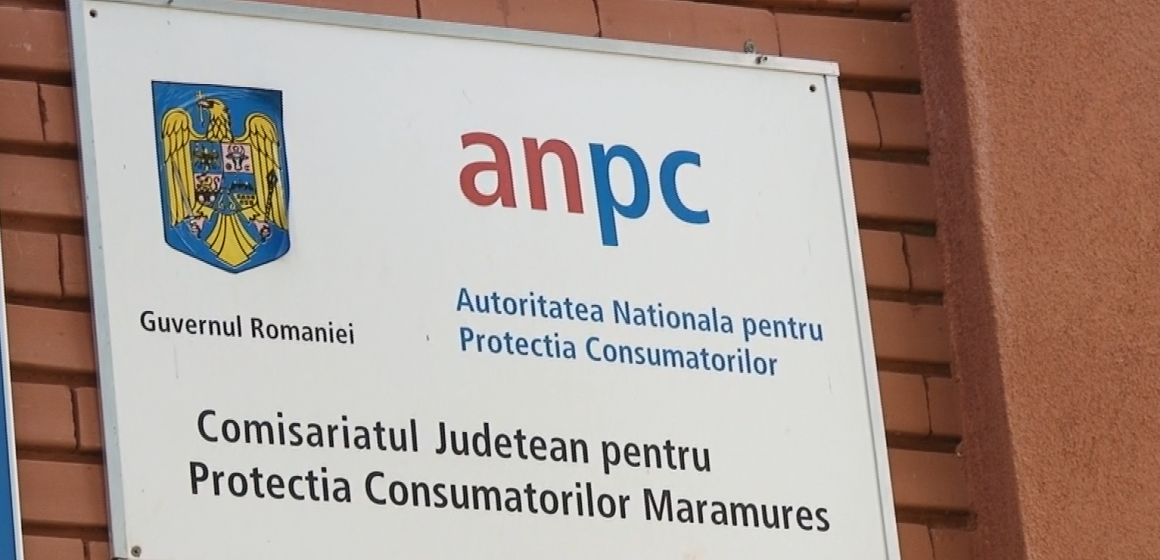 VIDEO | Luați la puricat de comisarii de la Protecția Consumatorilor