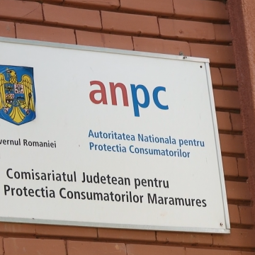 VIDEO | Luați la puricat de comisarii de la Protecția Consumatorilor