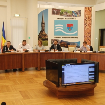 VIDEO | Consilierii județeni mai fac o încercare VIDEO | Consilierii județeni mai fac o încercare