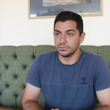 VIDEO | Baia Mare Beach Handball Challenge, un proiect de suflet pentru Tudor Marta VIDEO | Baia Mare Beach Handball Challenge, un proiect de suflet pentru Tudor Marta