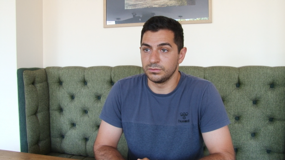VIDEO | Baia Mare Beach Handball Challenge, un proiect de suflet pentru Tudor Marta VIDEO | Baia Mare Beach Handball Challenge, un proiect de suflet pentru Tudor Marta