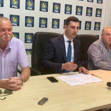 PNL, despre moțiunea de cenzură și proiectele liberale care susțin dezvoltarea României PNL, despre moțiunea de cenzură și proiectele liberale care susțin dezvoltarea României