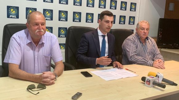 PNL, despre moțiunea de cenzură și proiectele liberale care susțin dezvoltarea României PNL, despre moțiunea de cenzură și proiectele liberale care susțin dezvoltarea României