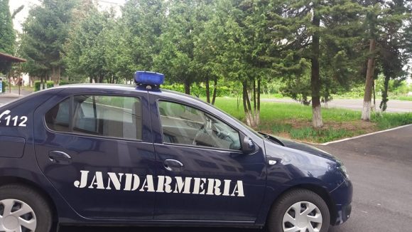 VIDEO | LA DATORIE: Jandarmii vor fi prezenți la marşul absolvenţilor Facultăţii de Litere VIDEO | LA DATORIE: Jandarmii vor fi prezenți la marşul absolvenţilor Facultăţii de Litere