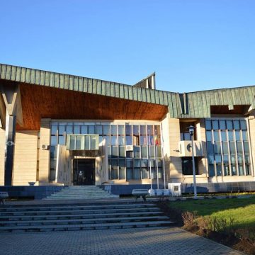 Președinții de consilii județene vor fi aleși prin vot uninominal